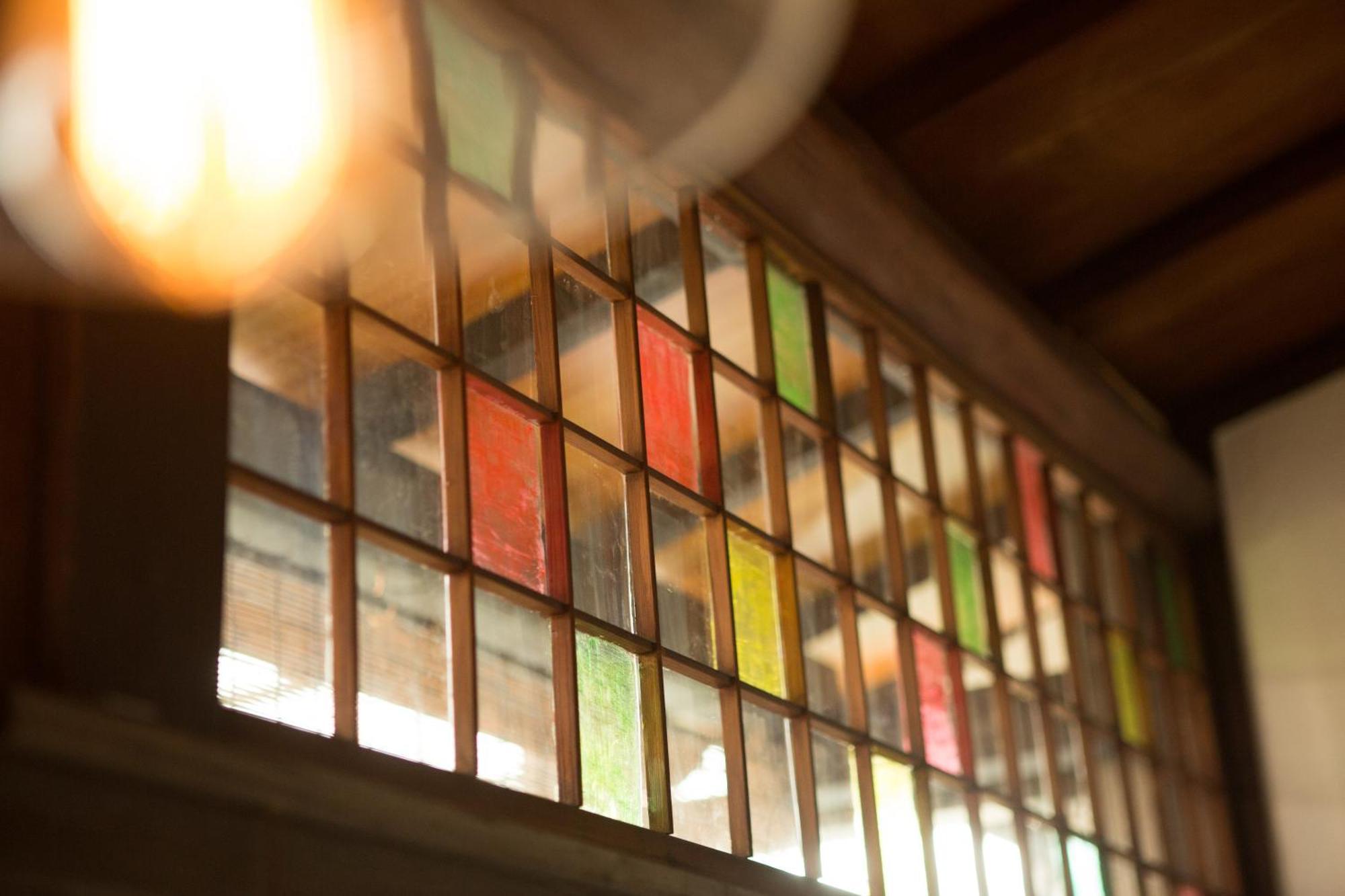 B&B Hachi Kyoto Exterior photo